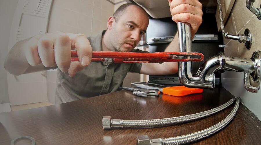Professional same day plumber in Ashville, PA